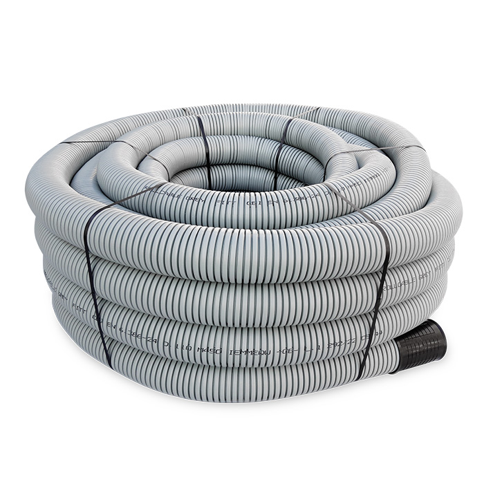 FITT Rollcable Grey